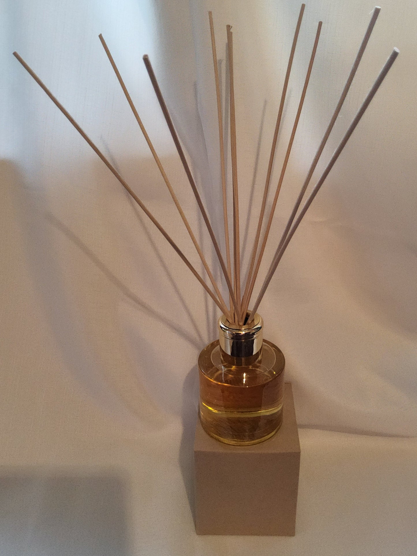 Personalised Reed Diffuser