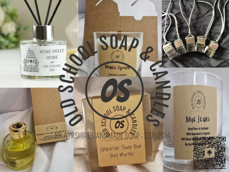 Room Spray & Linen Spray