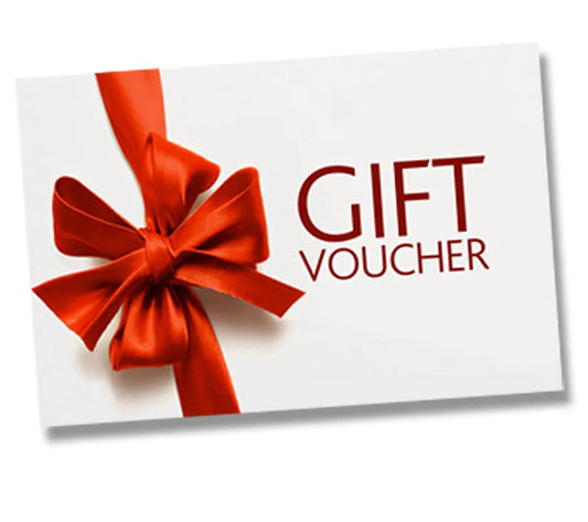 Old School Soaps & Candles By Ayrshire Handmade Gift Card