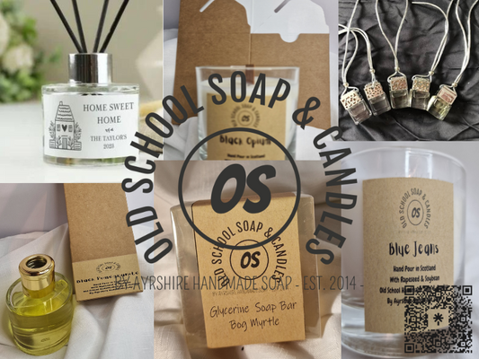 Room Spray & Linen Spray